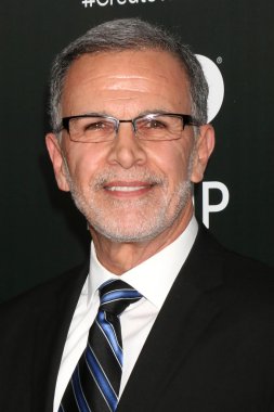 Aktör Tony Plana