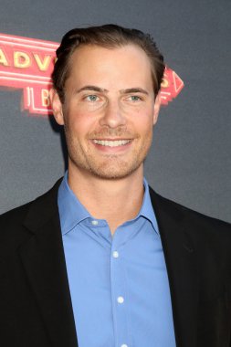Erik Von Detten
