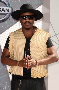 Anthony Hamilton - şarkıcı