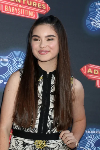Aktris Landry Bender  