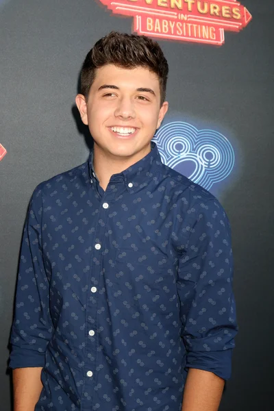 Bradley Steven Perry — Foto Stock