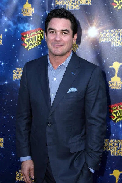 Actor Dean Cain — Stock Photo, Image