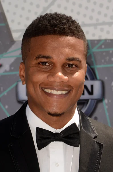 Cory Hardrict - ηθοποιός — Φωτογραφία Αρχείου