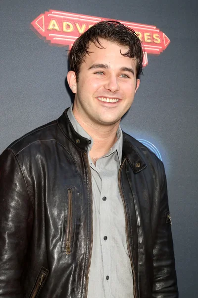 Hutch Dano - actor — Stock Photo, Image