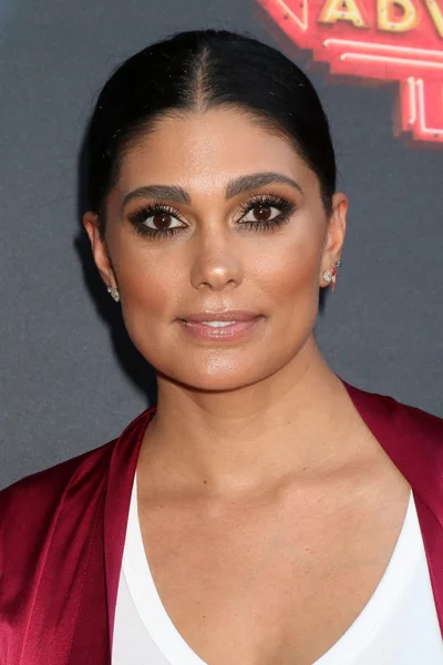 Rachel Roy - designer — Foto Stock