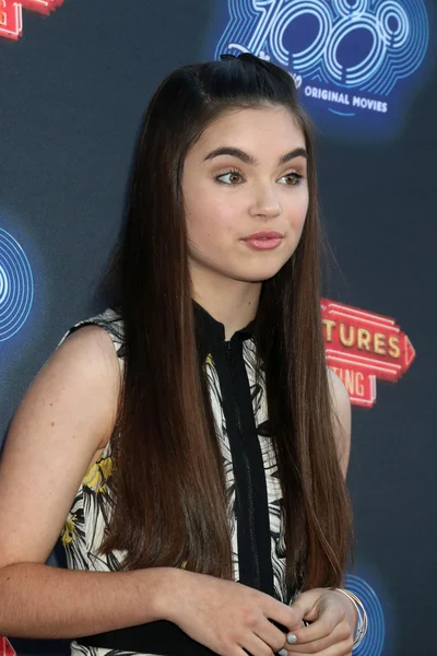 Actriz Landry Bender — Foto de Stock