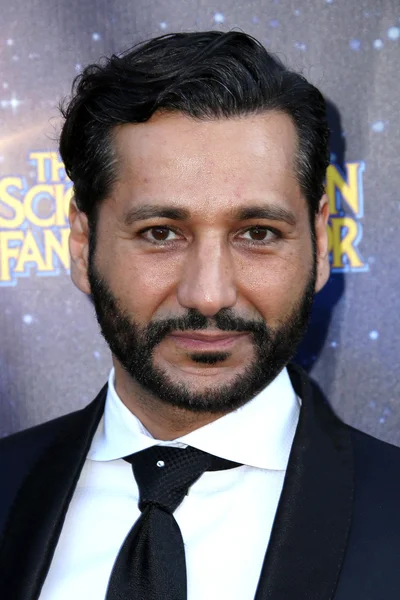 Actor Cas Anvar — Foto de Stock