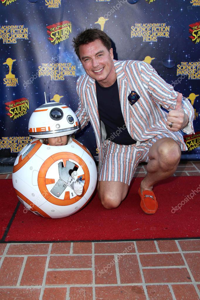Actor John Barrowman – Stock Editorial Photo © s_bukley #114845404