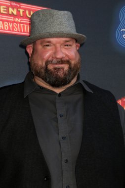 aktör Michael Northey