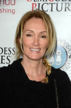 Armelle Falliex - Görsel sanatçı