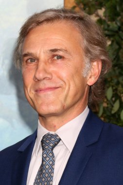 Christoph Waltz - aktör