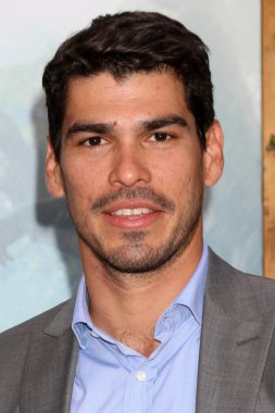 Raul Castillo - aktör