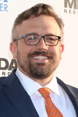 Jake Szymanski - yönetmen