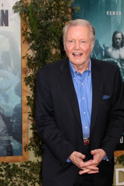 Jon Voight - aktör
