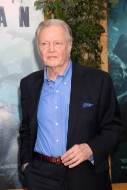 Jon Voight - aktör