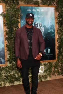 Marcedes Lewis - futbol sıkı