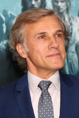 Christoph Waltz - aktör