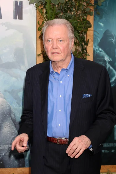 Jon Voight - aktör