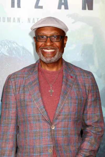 James pickens jr - Schauspieler — Stockfoto