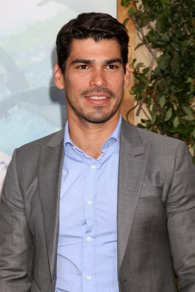 Raul Castillo - actor — Stock Photo, Image