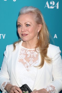 Jacki Weaver - oyuncu