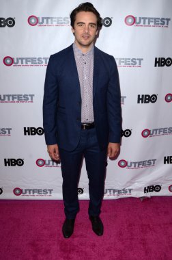 Vincent Piazza - aktör