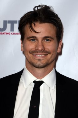 Jason Ritter - aktör