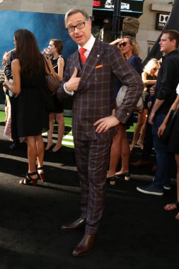 Paul Feig - yönetmen 