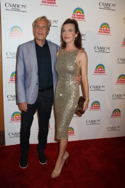 Randal Kleiser, Tanna Frederick