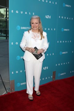 Jacki Weaver - oyuncu
