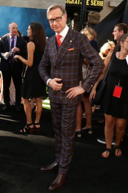 Paul Feig - yönetmen 