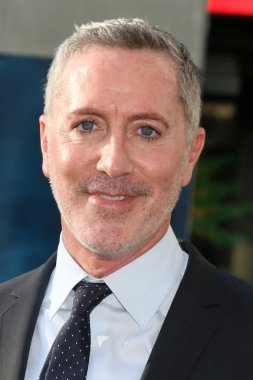 Michael Mcdonald - şarkıcı