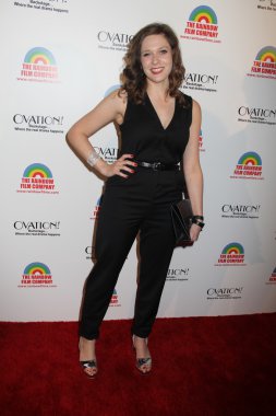 Sabrina Jaglom - oyuncu