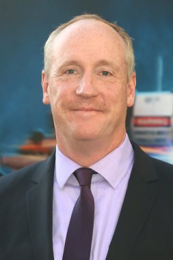 Matt Walsh - aktör