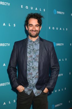 Jay Duplass - aktör