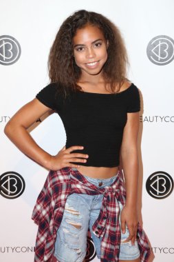 Asya Monet Ray - oyuncu