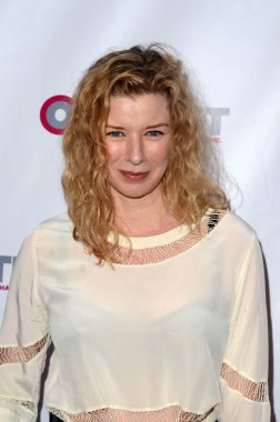 Andrea Harrison - oyuncu