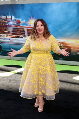 Melissa Mccarthy - oyuncu