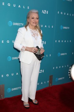 Jacki Weaver - oyuncu