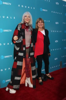 Kate Crash, Catherine Hardwicke