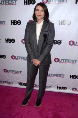 Clea Duvall - oyuncu