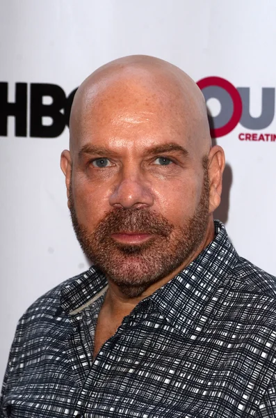 Jason Stuart - actor — Stock Photo, Image