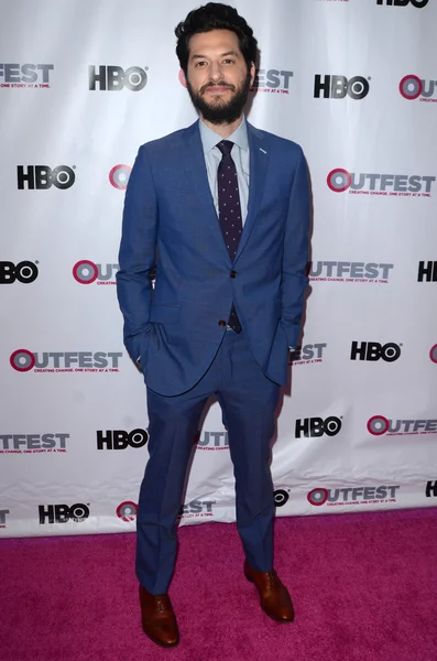 Ben Schwartz - actor — Foto de Stock