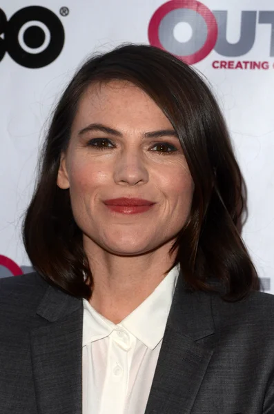 Clea DuVall - actrice — Photo