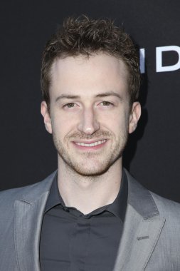 Joe Mazzello - aktör