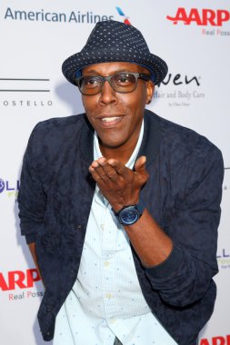 Arsenio Hall - aktör