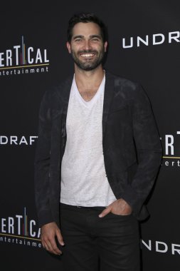 Tyler Hoechlin - aktör