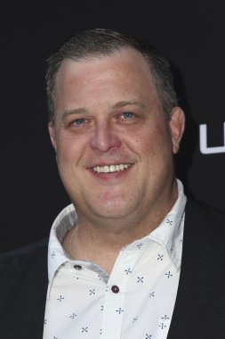 Billy Gardell - komedyen, aktör