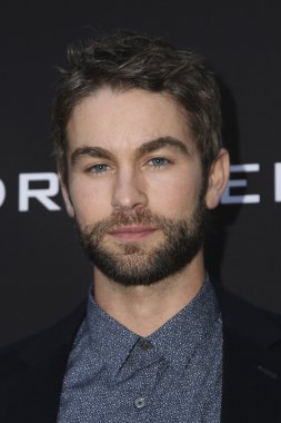 Chace Crawford - aktör