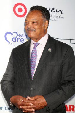 Jesse Jackson - sivil haklar aktivisti, Baptist bakan